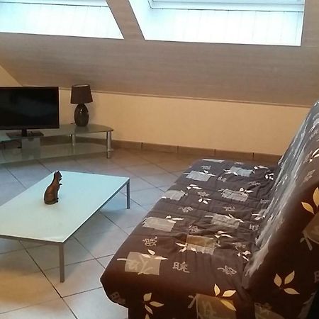 Belle Vue Apartment Gelles Екстериор снимка