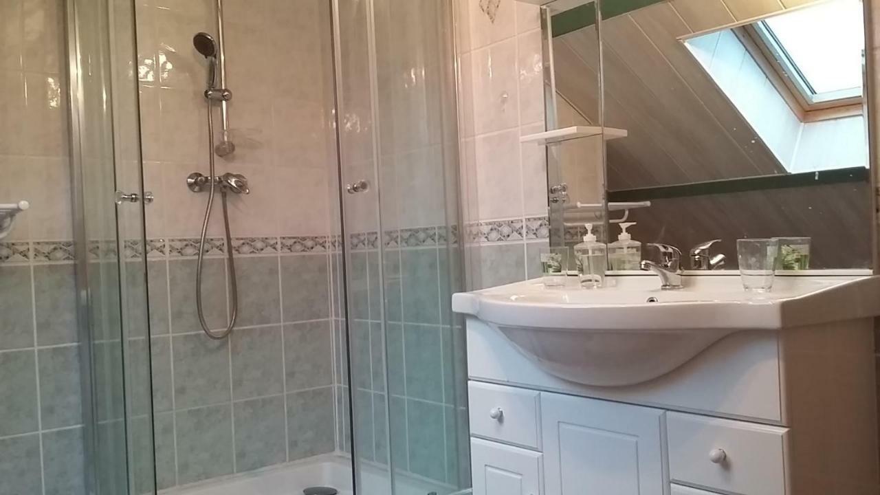 Belle Vue Apartment Gelles Екстериор снимка