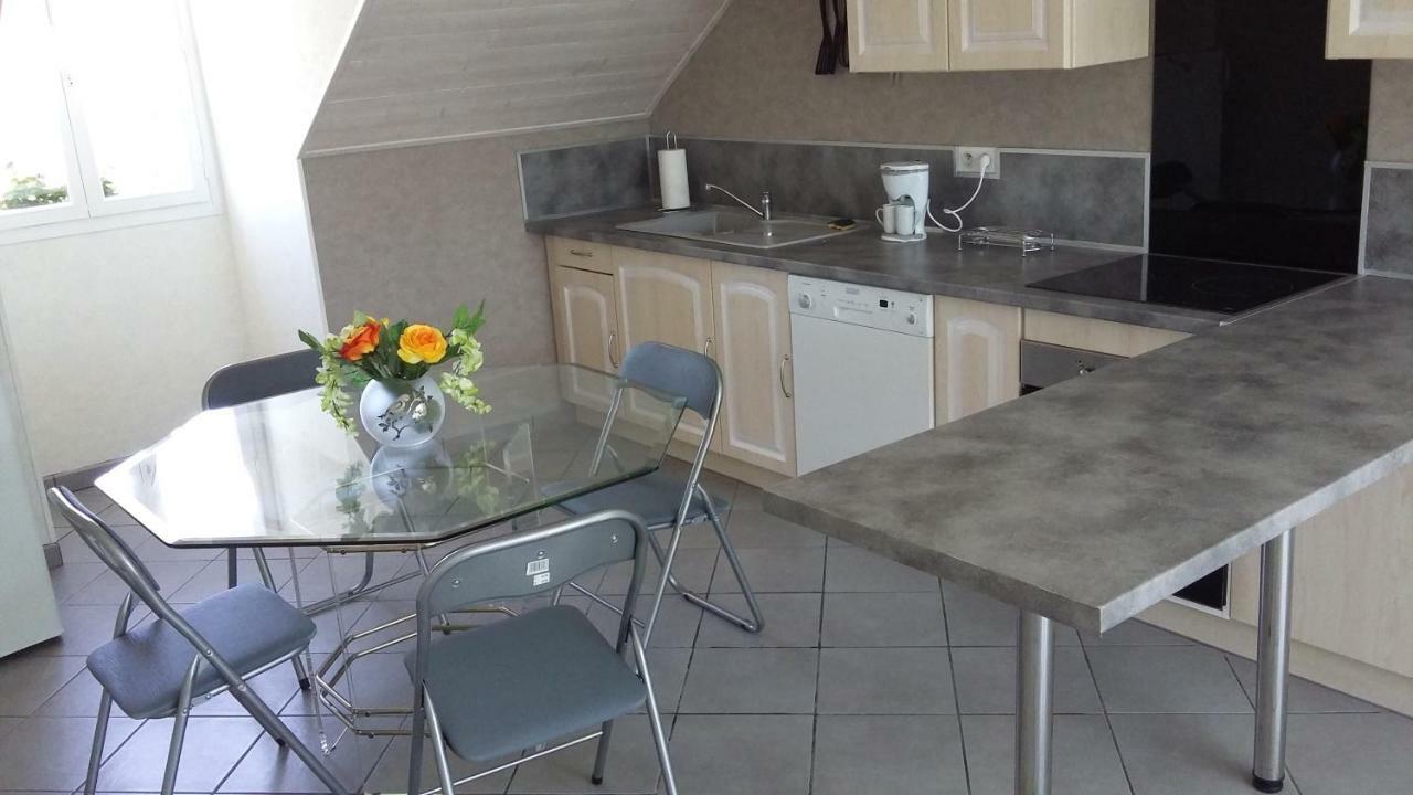 Belle Vue Apartment Gelles Екстериор снимка