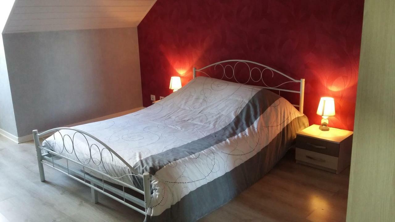 Belle Vue Apartment Gelles Екстериор снимка